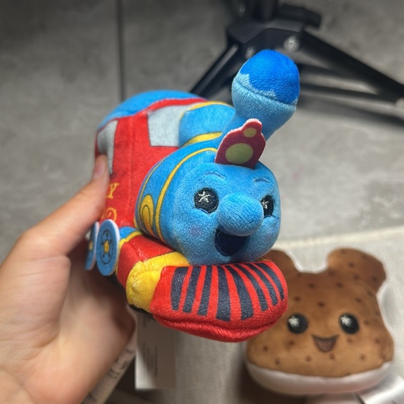 Disney munchlings set - Picture 2 of 6